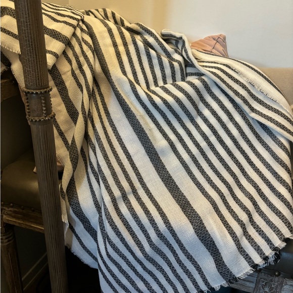 Light throw blanket - Picture 2 of 3